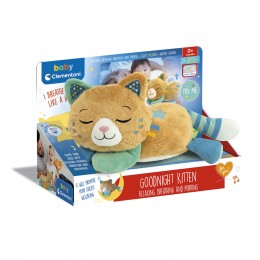 RON RON KITTEN 17969 BABY... 2