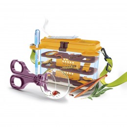 THE INSECT HOUSE 55586... 2