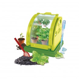 CLEMENTONI 55590 GREENHOUSE... 2