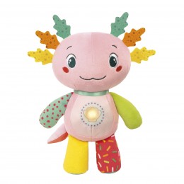 MI PEQUEÑO AJOLOTE 55594...