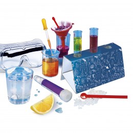 KIT PRIMERA QUÍMICA 55610... 2