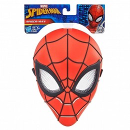 MÁSCARA SPIDER MAN E3660...