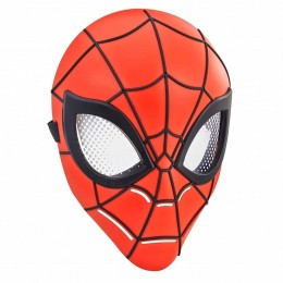 MÁSCARA SPIDER MAN E3660... 2