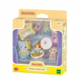 SYLVANIAN FAMILIES 5817... 2