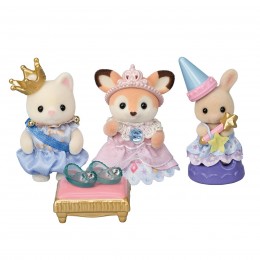 SYLVANIAN FAMILIES DAYCARE...
