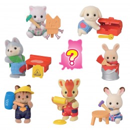 SURPRISE BAGS: BABY...