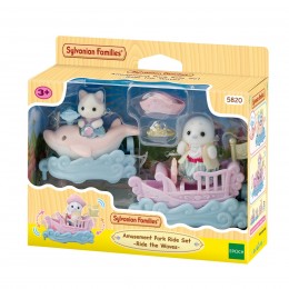 PUFFY Y CARA SURCAN LAS... 2