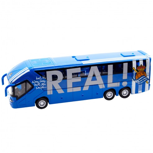BUS L REAL SOCIEDAD 16255/16225...