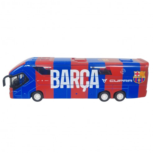 BUS L FC BARCELONA 16652 ELEVEN FORCE