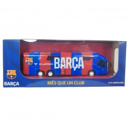 BUS L FC BARCELONA 16652... 2