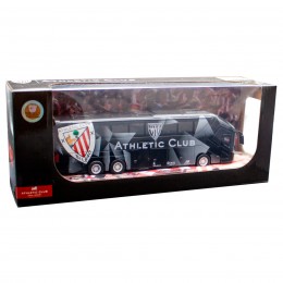 BUS L ATHLETIC CLUB BILBAO... 2