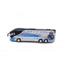BUS L REAL MADRID CF 16669...