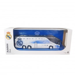 BUS L REAL MADRID CF 16669... 2