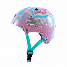 BARBIE: HELMET 50-54CM