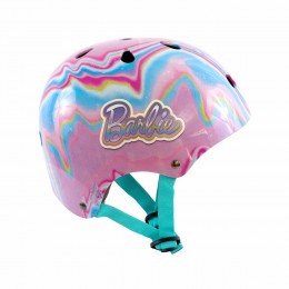 BARBIE: HELMET 50-54CM 2