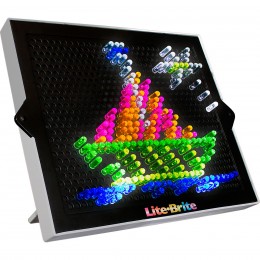 LITE BRITE 2