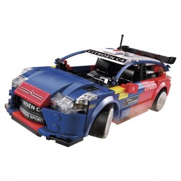 1:18 CITROËN C4 WRC...