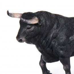 SPANISH BULL - JOGGING (BLACK) 2