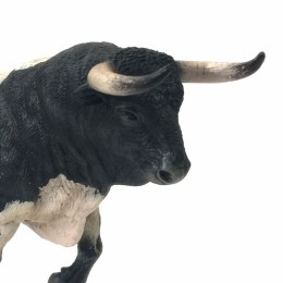 TORO BRAVO BERRENDO TROTANDO 2