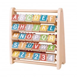 FSC TACHAN FSC WOOD BUCKLE 2