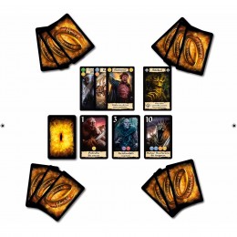 LORD OF THE RINGS, BATTLE... 2