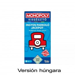 MONOPOLY EXP. GRAN PREMIO:...
