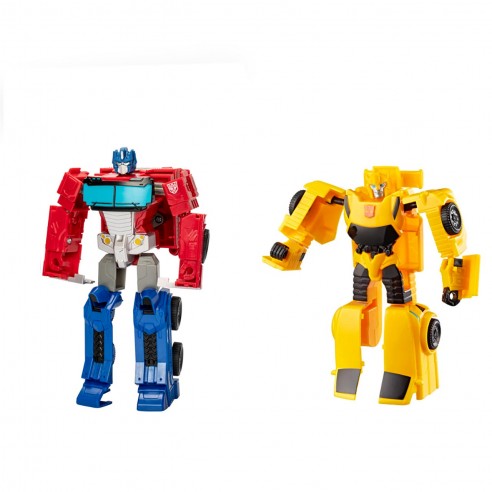 FIGURAS TRANSFORMERS AUTHENTICS ALPHA...