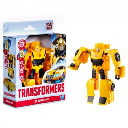 TRANSFORMERS AUTHENTICS... 2