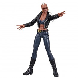 FIGURA BLOODSTORM MARVEL... 2