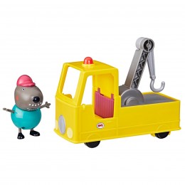 PEPPA PIG GRANDPA DOG... 2