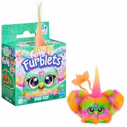 FURBY FURBLETS PAR TAY...