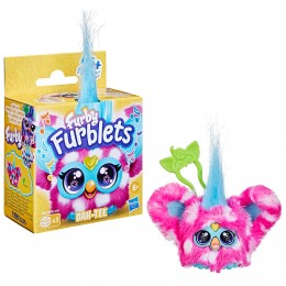 FURBY FURBLETS DAH TEE...