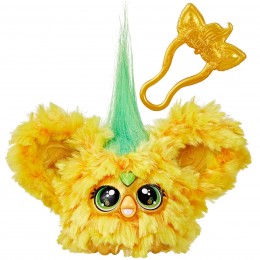 FURBY FURBLETS HOO LAH... 2