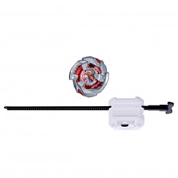 BEYBLADE LAUNCHER SCARLET... 2