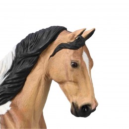BAY TOBIAN STALLION... 2