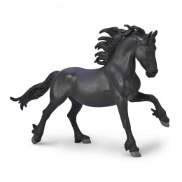 DELUXE FRISIAN MARE, 1:12...