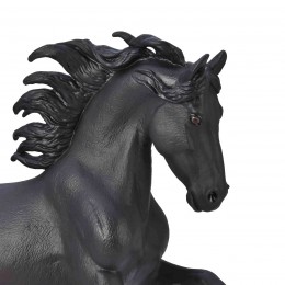 YEGUA FRISON DELUXE ESCALA... 2