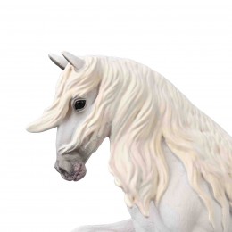 YEGUA LIPIZZANER CON PASO... 2