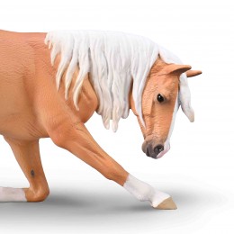 YEGUA LUSITANA PALOMINO... 2