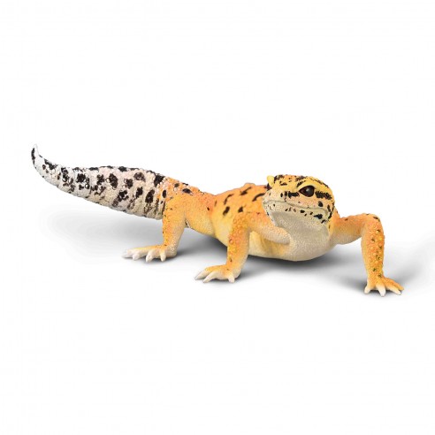 GECKO LEOPARD L-80043-COLLECTA