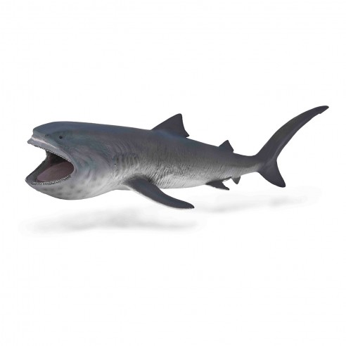 WIDE-MOUTH SHARK XL-80046-COLLECTA
