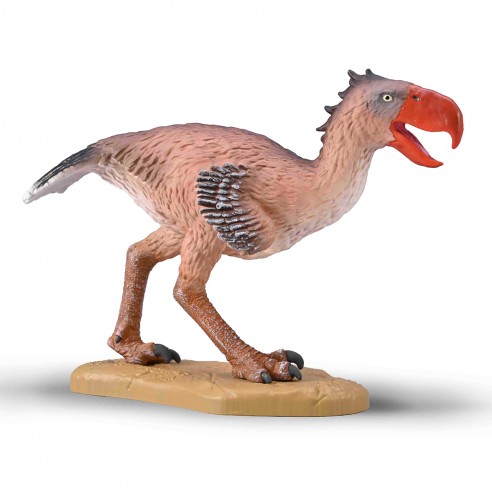 PHORUSRHACOS DELUXE 1:20 WITH MOVABLE...