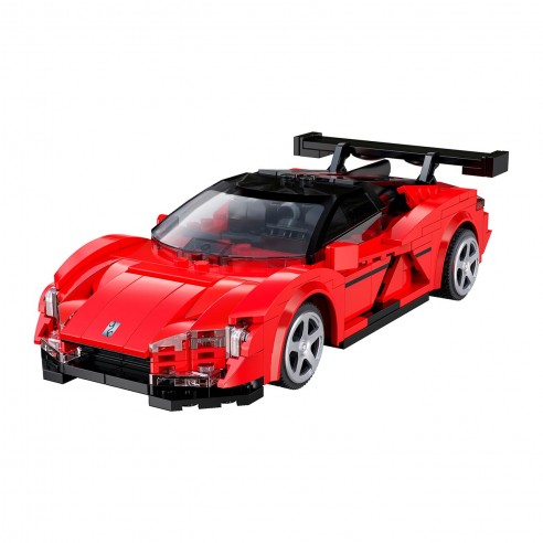 YANGWANG U9 1:20 APP+RC 1:20 299 PZAS...