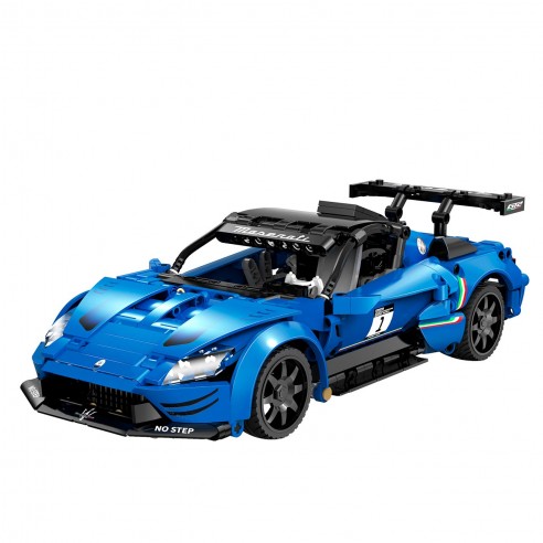 MASERATI GT2 1:14 549 PZAS C57013W