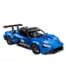 MASERATI GT2 1:14 549 PZAS... 2