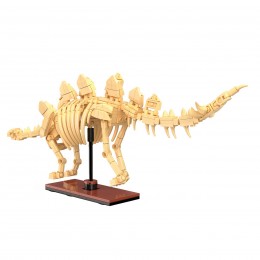 STEGOSAURUS DINOSAUR... 2
