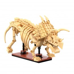 TRICERATOPS DINOSAUR...