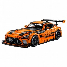 MERCEDES AMG GT3 1:18 5466...