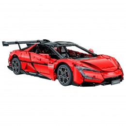 YANGWANG U9 1:8 SUPERCAR... 2