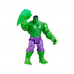 FIGURE HULK MARVEL AVENGERS... 2